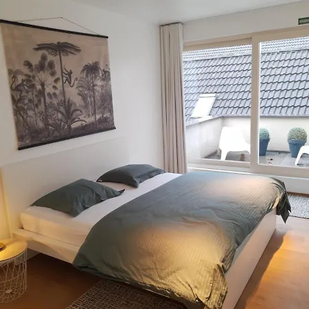 Vakantiewoning 'de Vlaamse Aap' * Dilsen-Stokkem