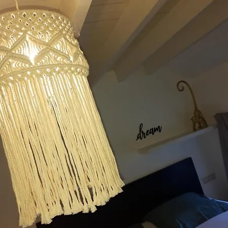 Vakantiewoning 'de Vlaamse Aap' *