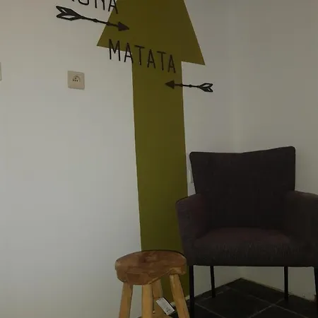 Vakantiewoning 'de Vlaamse Aap' * Dilsen-Stokkem